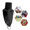 Whistle Convenient and Practical Professional Football Referee Whistle with Lanyard