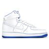 Nike Air Force 1 High 'Royal Blue' Sneakers CV1753-101