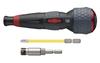 Electric Drill Ball Plus 220USB-P1 & 220USB Bit Holder with Spanner Holder USBBH1S10
