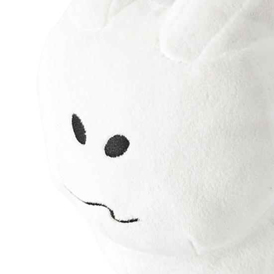 Păpușă de Pluș de Desene Animate Articulată Jucărie de Pluș Inspirată de Jocuri Dimensiune Ideală Păpușă de Colecție de Pluș Decor pentru Instalație de Jocuri