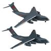 YouAng Y-20 Alloy Simulation Aircraft Model
