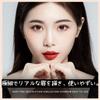 ZVEV Triangular Eyebrow Ultra Popular Eyebrow Art Eyebrow Pencil Fall Natural Brown Pencil, Fine, Pencil, (with Brush), Waterproof, Won't Off, Unisex,