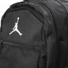 Jordan Fabric Backpack Regular Unisex Black Jordan HF1793-010