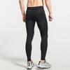 Nike Pro Dri-Fit Letter Logo Print Fitness Pants BV5642-010