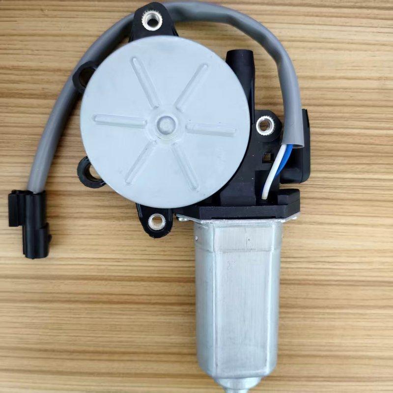 Window Motor lifter For Land Rover Discovery Front Window Regulator Motor LR006374 LR006373 CUR100450 CUR100440