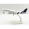 20cm Diecast Latam Airlines Model Airplane (20-320 Series)