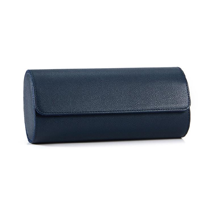 Watch Box High-Grade PU Leather Packaging Box 1/2/3 Slots Watches Gift Box