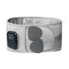 Rechargeable Infrared Lumbar & Uterus Heating Massager Belt