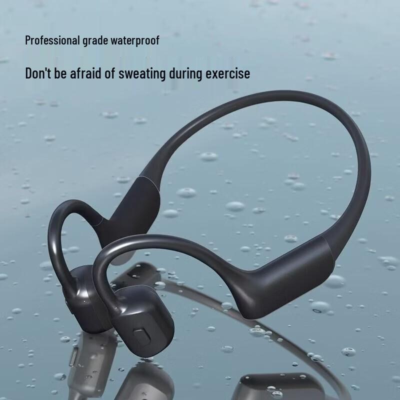 Soai G3 Bone Conduction Sports Headphones