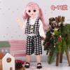 New Wink Barbie Princess Girl Toy Birthday Gift