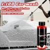 Y1015 100ml Car Cleaning Liquid Foam Large Capacity High Concentration Super Foam Car Wash Liquid Car Wash Supplies