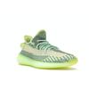 Adidas Yeezy Boost 350 V2 Yeezreel Non-Reflective Unisex Sneakers Green FW5191