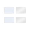 2024 Chery Xingji Era ET Sunroof Sunshade: Heat Insulation & Sun Protection Car Roof Canopy Accessories