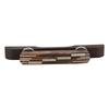 Rosewood Material Rosewood Bridge Wooden Color 4-String Bridge  For 4-String Mandolin