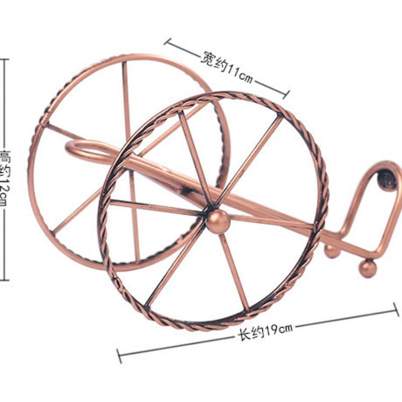 

Wine Display Rack Fort Barbette Decorative Stand Bottle Holder Countertop Cellar