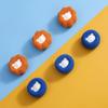 9Pcs Laundry Balls Pet Hair Collector For Washing Machine Reusable Laundry Lint Catcher Removes Lint From Clothes Pet Accessorie