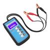12V 24V Battery Tester BT500 Cranking and Charging System Analyzer for CCA DIN IEC EN JIS