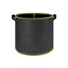 Plant Grow Bags 1/2/3/5/7/10/12 Gallons Non-Woven Grow Vegetable Grow Bags with Handles Flower Planting Containers Garden Tools
