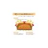 Microwave Cooking Utensil, Microwave Pan, for Grilling Fish and Meat in the Microwave, Safe and