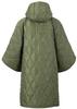 Helikon-Tex® Swagman Roll Poncho jacket olive green