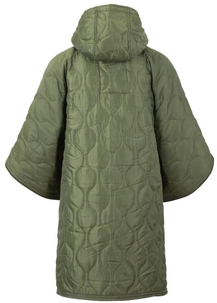 Helikon-Tex® Swagman Roll Poncho jacket olive green