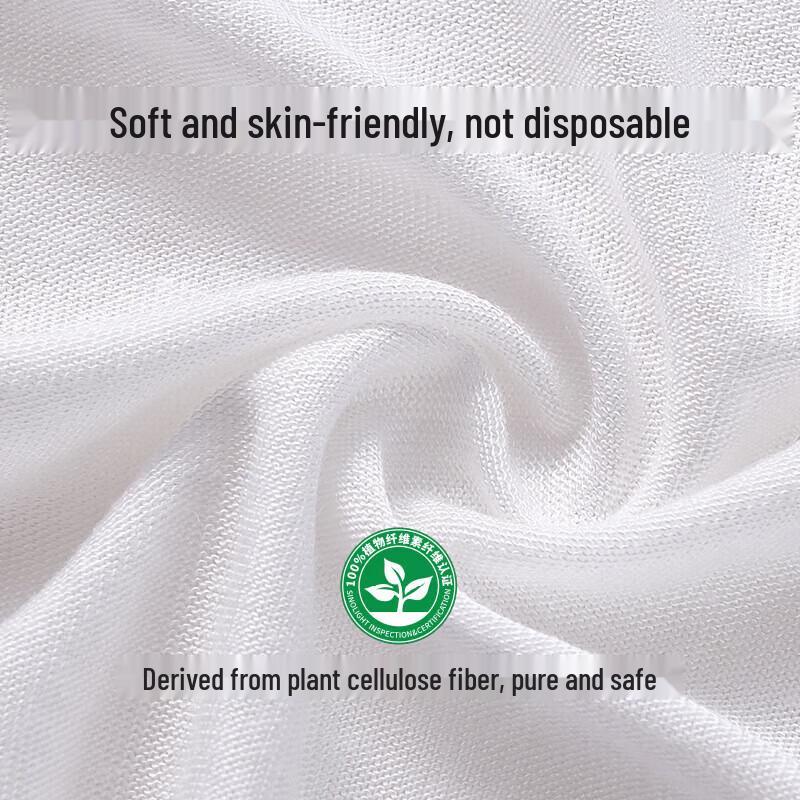 DeYou Women's Cloud-Feel Disposable Underwear