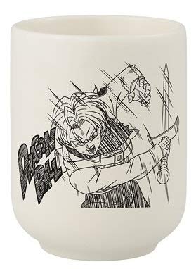 

Ichiban Kuji Dragon Ball VS Omnibus G Prize Trunks Hot Water Cup Single Item