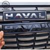 For Haval H6 4TH New H6 2025 2026 Accessories For Enhancing The Appearance Of Cars With Car Front Logos Accessories