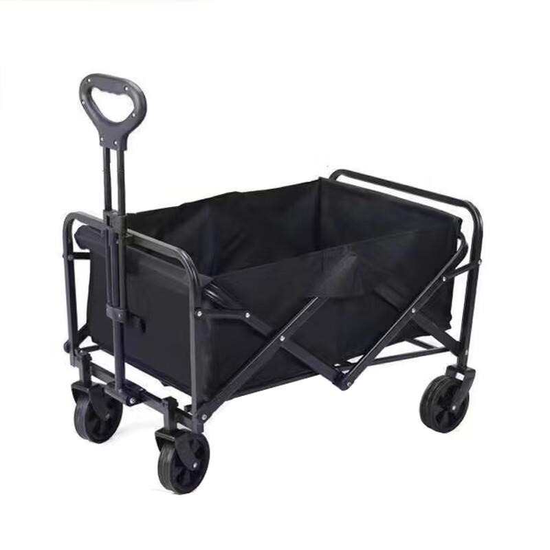 

Nuoshi DC-7809 Foldable Outdoor Utility Wagon