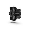Kaedear Motorcycle Intermediate Smartphone Dash Cam Camera Motorcycle Mounting Thumb Screw Mount, 25.4mm 1-inch Ball, Holder, Mount, Parts, KDR-R1