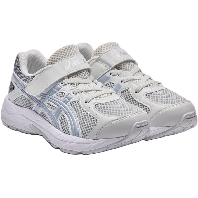 ASICS CONTANA Synthetic Leather, Textile Cushioning Abrasion Resistant Rebound Breathable Support Low top Running Shoes 1014A377-300