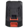 For Makita Impact Drill Wrench Screwdrivers Work Light Battery Converter Power Tools Newest 2 In 1 Battery Adapter Converter