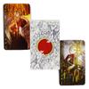 Notoria Tarot In Light Cards