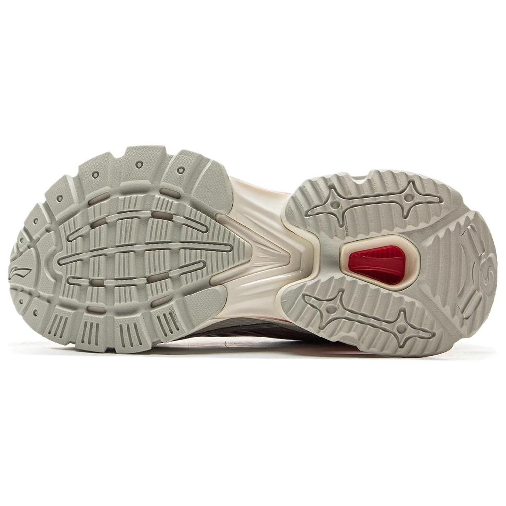 Li Ning Furious Rider BOW Odor Resistant Abrasion Resistant Slip Resistant AZGV060-2