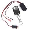 Winch Controller Remote Control Accessory Fit for SCX10 D90 D110 TF2 TRX4 KM2 1 10 RC CarT Plug