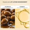 SUGAR POP Matte Ultrastay Lipstick Coffee Craze Long Lasting Smudgeproof Waterproof High Pigment Lip Makeup 4 g