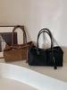 2025 Autumn/Winter High-End Women's Crossbody & Shoulder Tote Bag with Large Capacity