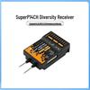 BETAFPV SuperP 14CH ELRS 2.4GHz Diversity Receiver (CN Version)