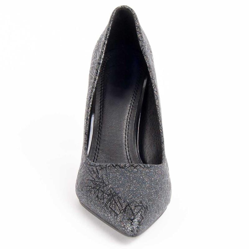 Women's High Heel Shoe. Montevita Queen4 102494