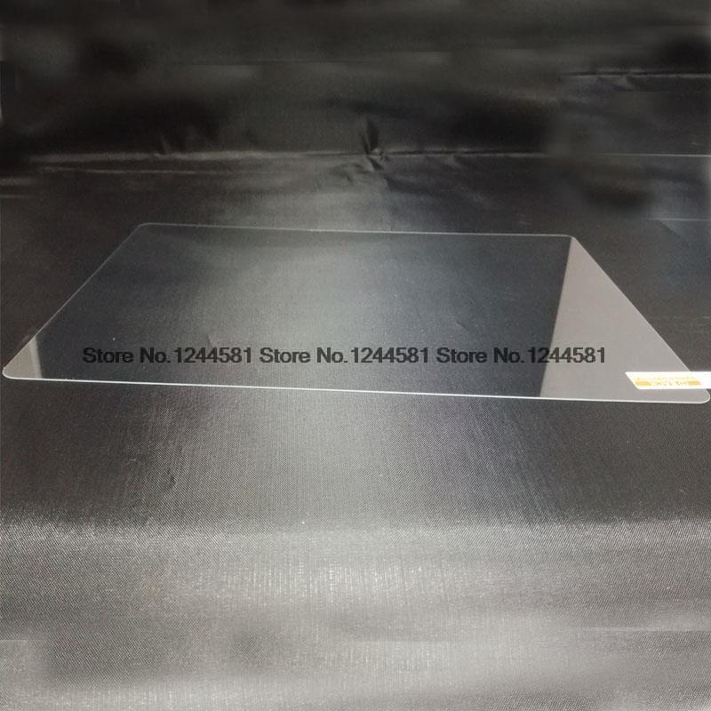 Tempered Glass Screen Protector For Hyundai KONA Kauai 10.25 Car Infotainment Radio GPS Console Navigation