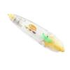 Cute Stationery Push Key Correction Tape Creative DIY  Letter Writing Tape