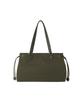 Debbyoung Nylon Pocket Bag [Khaki]