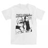 Short Sleeve Marxist Meme T Shirts Crew Neck Clothes Printing Mens TShirt Marx And Engels Vintage 100 Cotton Tee Shirt