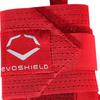 EvoShield Sliding Mitt Right Hand - Scarlet,