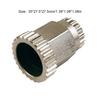 Ratchet Hub Disassembly Tool DT Bicycle Eheel Hub Eheel Hub Wrench Tool Bicycle Bicycle Repair