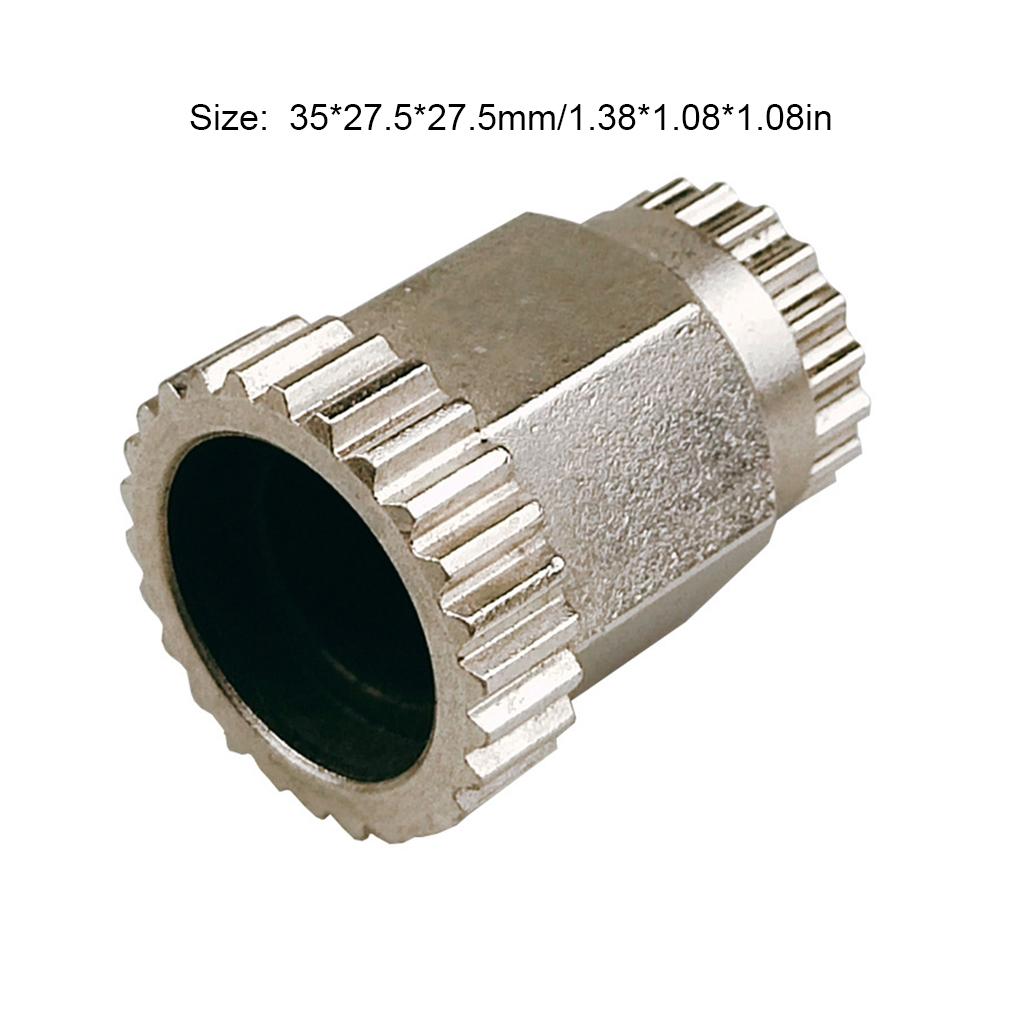 Ratchet Hub Disassembly Tool DT Bicycle Eheel Hub Eheel Hub Wrench Tool Bicycle Bicycle Repair