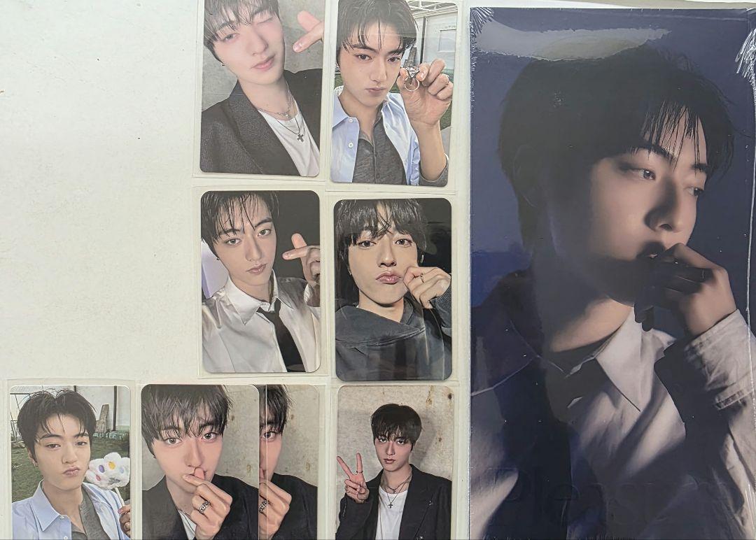 

[USED] treasure trading card hart