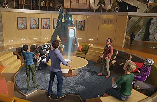 Thunderbirds ARE GO Season 2 DVD-BOX1 (4-disc Set)