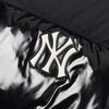 Neue MLB New York Yankees Daunenjacken Unisex Schwarz 3ADJN0516-50BKS