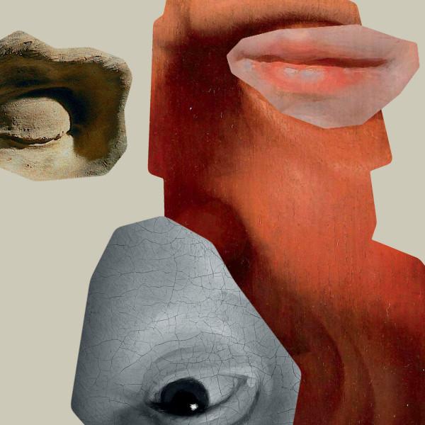 

LP Record CRACKAZAT - Senses Heist073 Heist 2023 Netherland Dance & Electronica